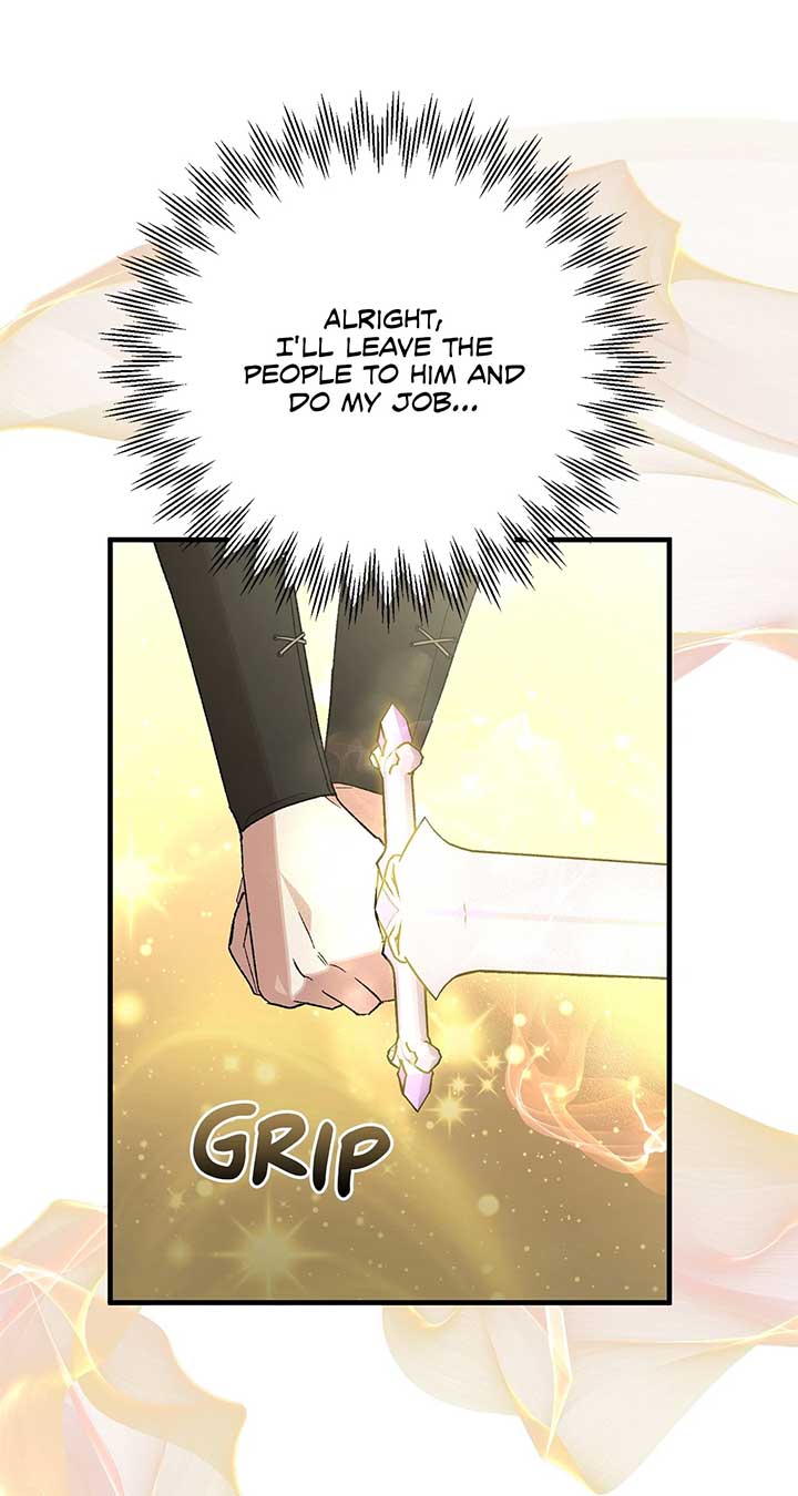 Let Me Kidnap the Male Lead! Chapter 57 302 22