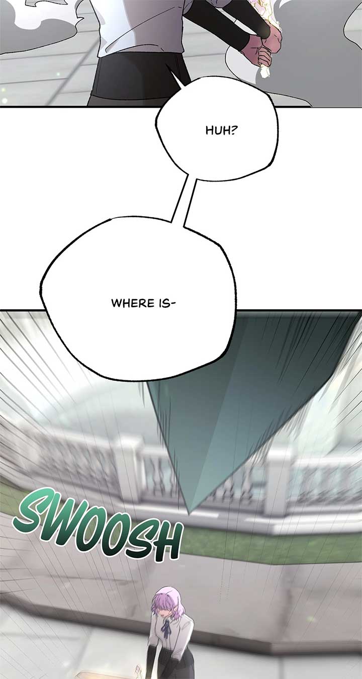 Let Me Kidnap the Male Lead! Chapter 57 304 24