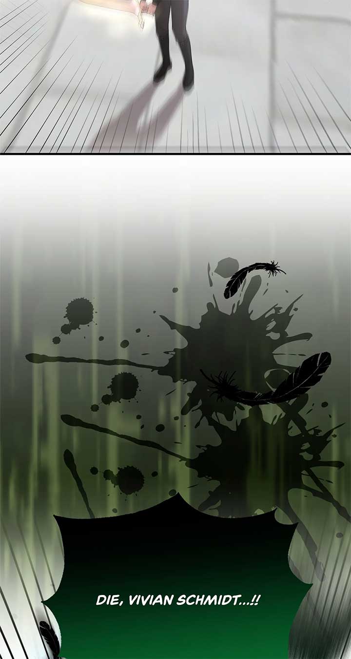 Let Me Kidnap the Male Lead! Chapter 57 305 25