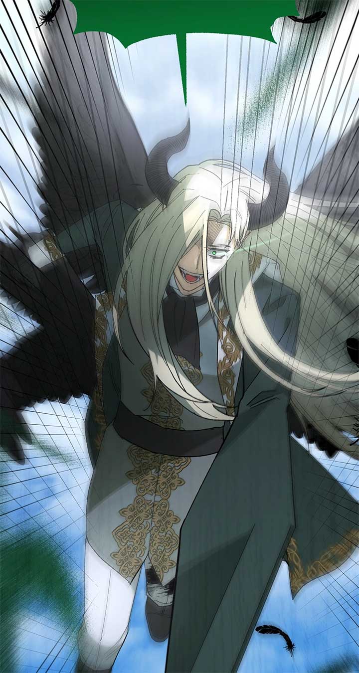 Let Me Kidnap the Male Lead! Chapter 57 306 26