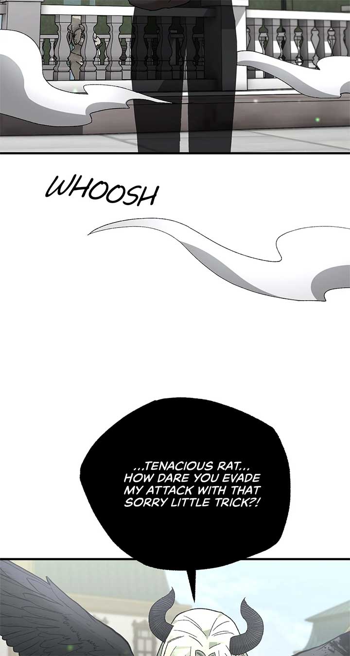 Let Me Kidnap the Male Lead! Chapter 57 313 33