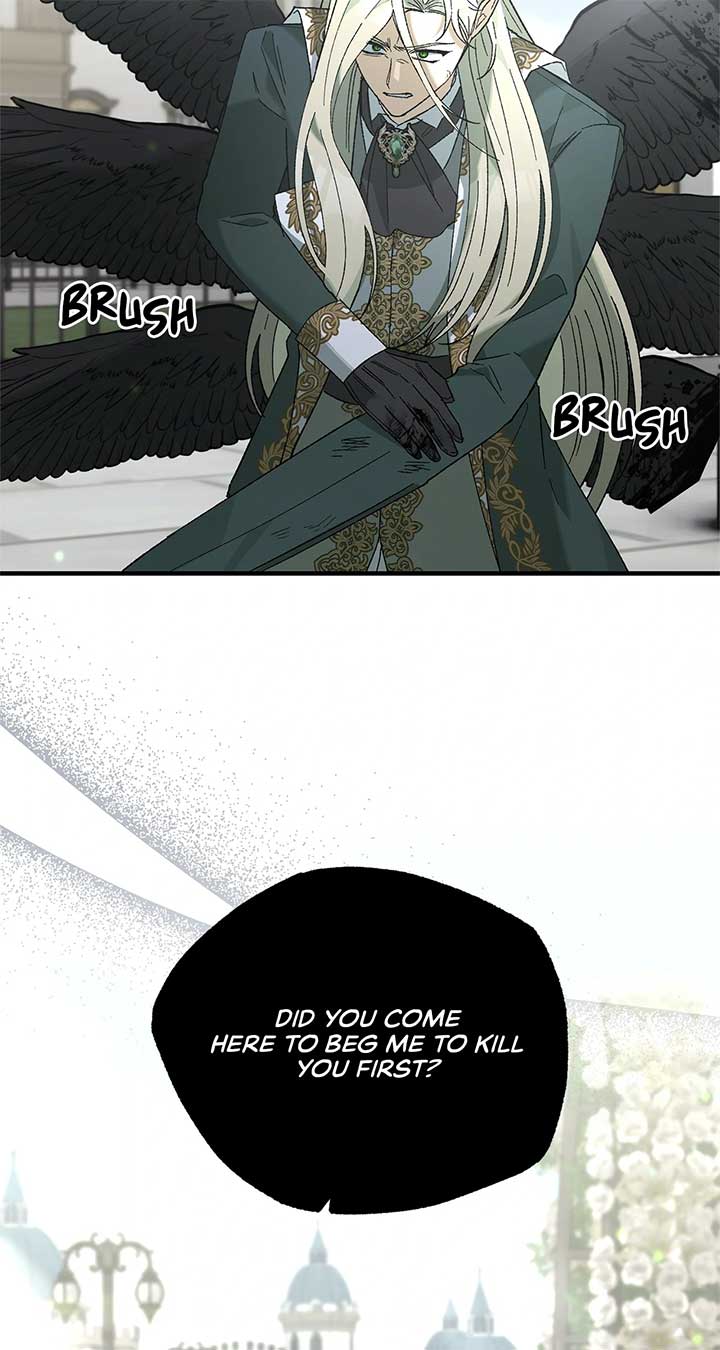 Let Me Kidnap the Male Lead! Chapter 57 314 34