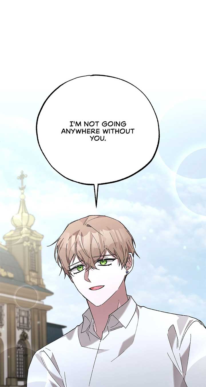 Let Me Kidnap the Male Lead! Chapter 57 317 37