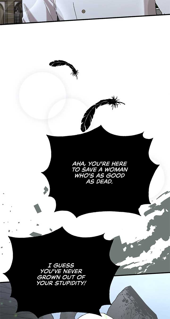 Let Me Kidnap the Male Lead! Chapter 57 318 38