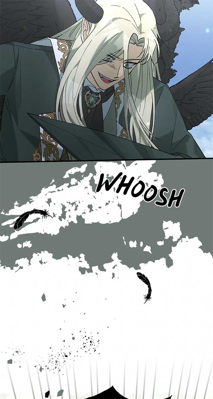 Let Me Kidnap the Male Lead! Chapter 57 319 39