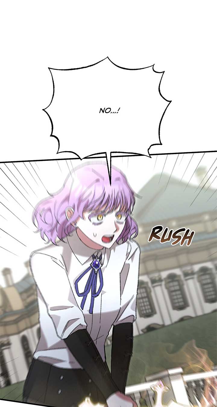 Let Me Kidnap the Male Lead! Chapter 57 322 42