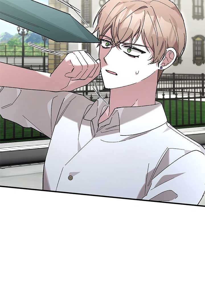 Let Me Kidnap the Male Lead! Chapter 57 331 51