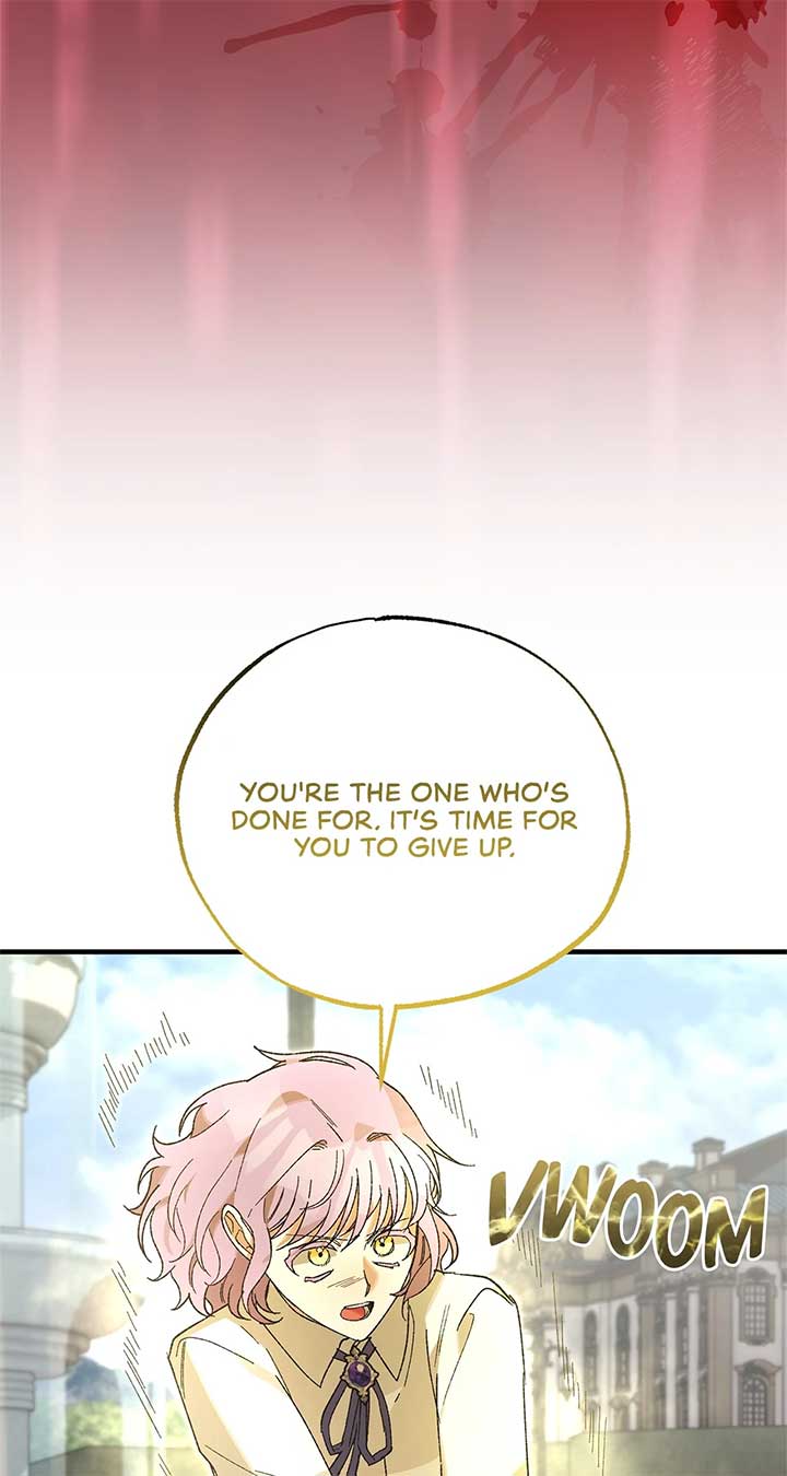 Let Me Kidnap the Male Lead! Chapter 57 334 54