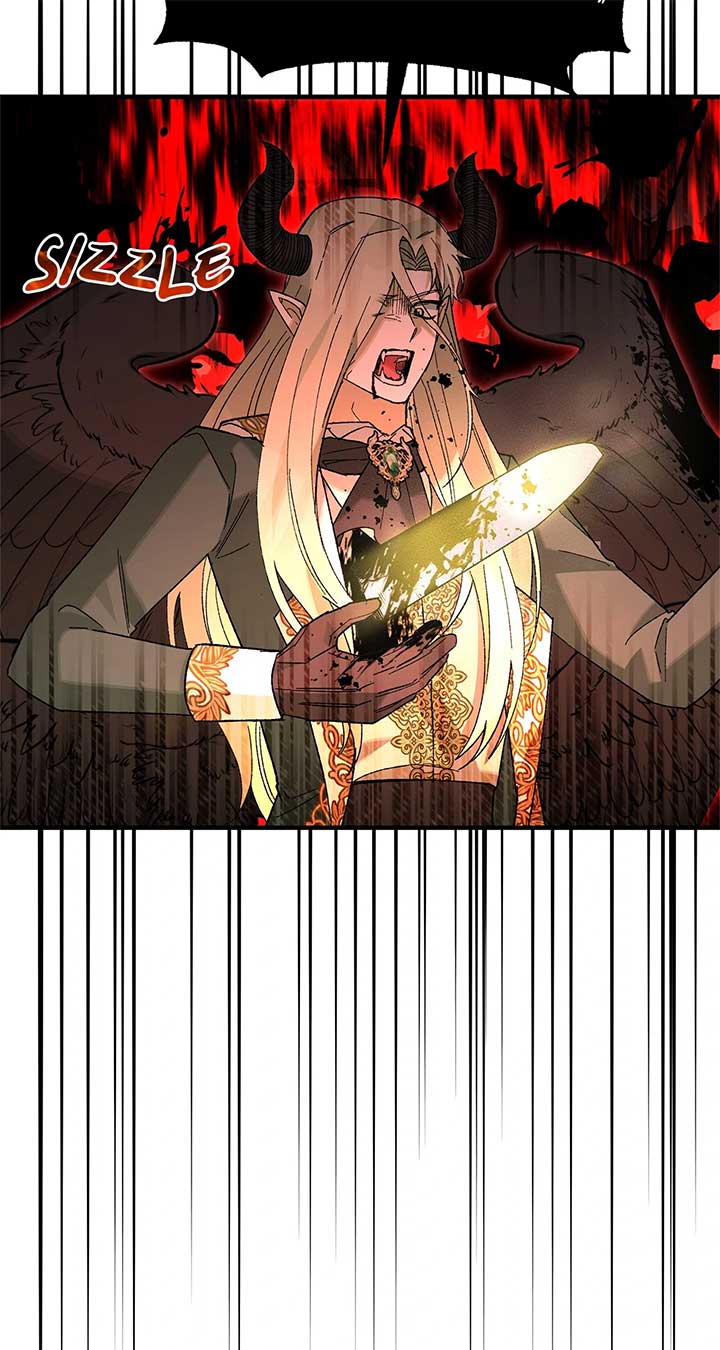 Let Me Kidnap the Male Lead! Chapter 57 336 56