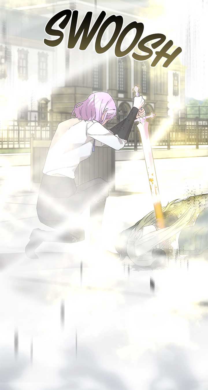 Let Me Kidnap the Male Lead! Chapter 57 345 65