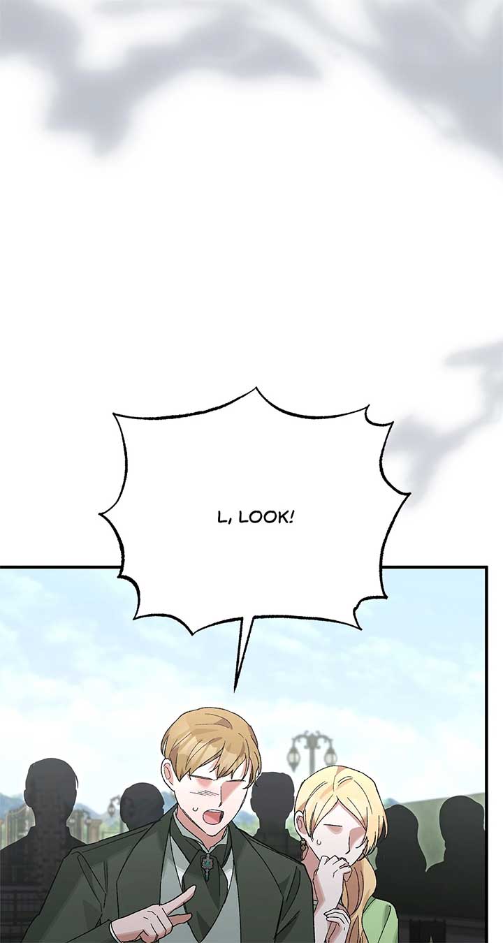 Let Me Kidnap the Male Lead! Chapter 57 346 66