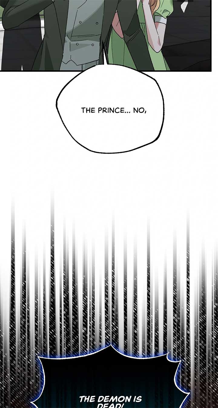 Let Me Kidnap the Male Lead! Chapter 57 347 67