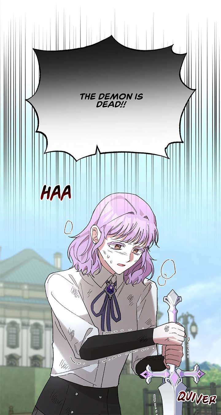 Let Me Kidnap the Male Lead! Chapter 57 350 70