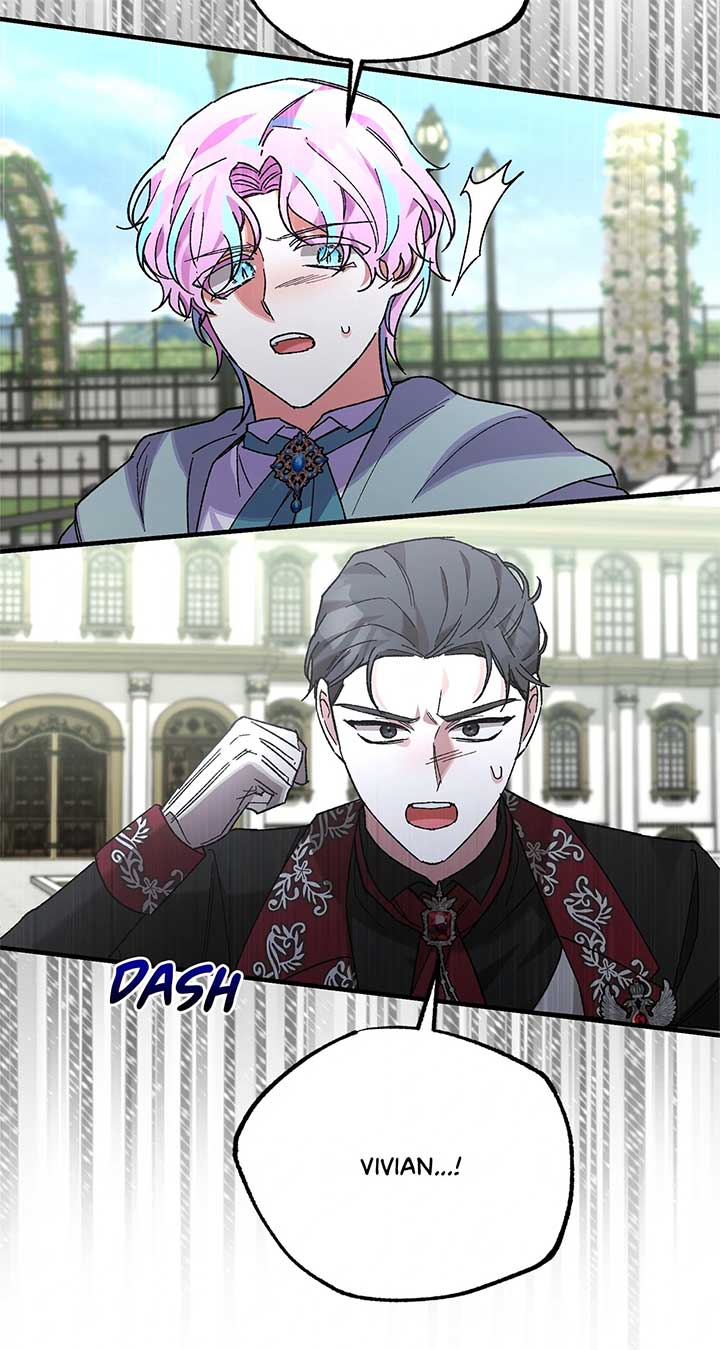 Let Me Kidnap the Male Lead! Chapter 57 353 73