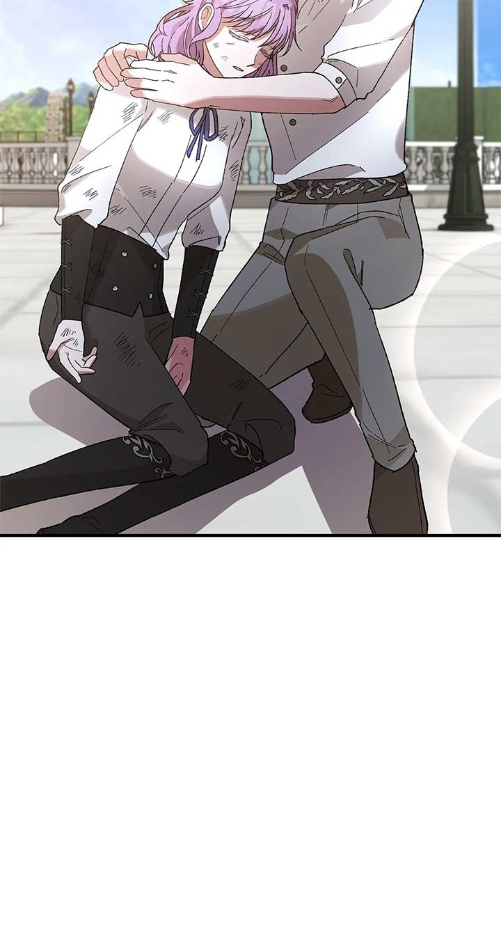 Let Me Kidnap the Male Lead! Chapter 57 357 77