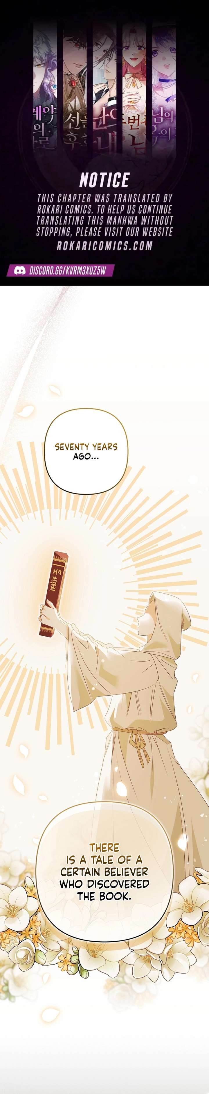 Let’s Divorce, Not Obsess! Chapter 25 56 1