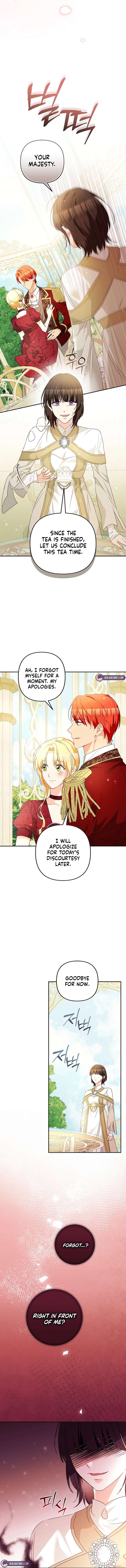 Let’s Divorce, Not Obsess! Chapter 25 66 11