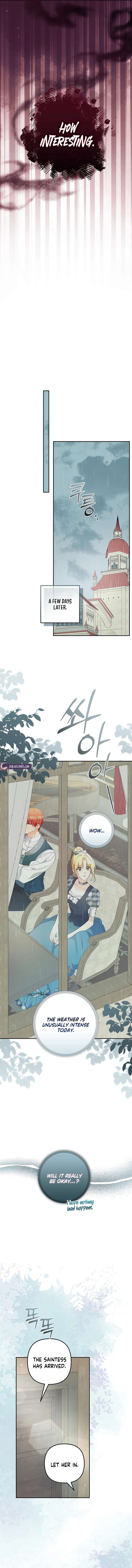 Let’s Divorce, Not Obsess! Chapter 25 67 12