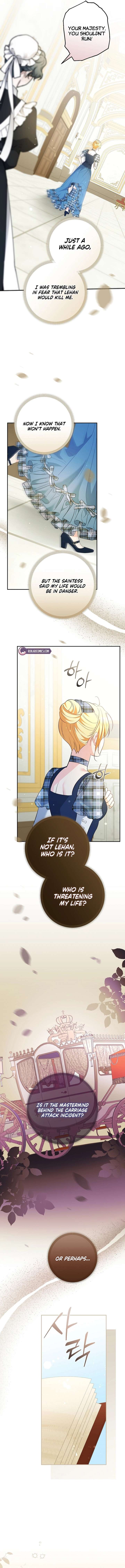 Let’s Divorce, Not Obsess! Chapter 26 65 10