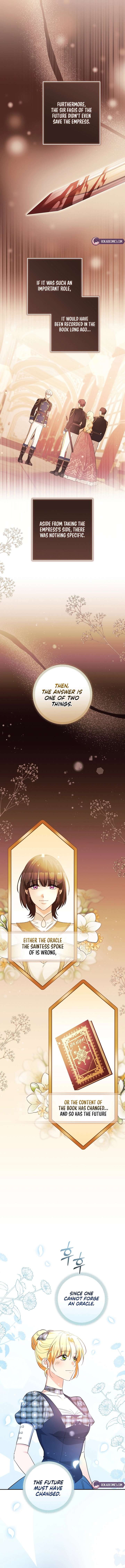 Let’s Divorce, Not Obsess! Chapter 26 63 8