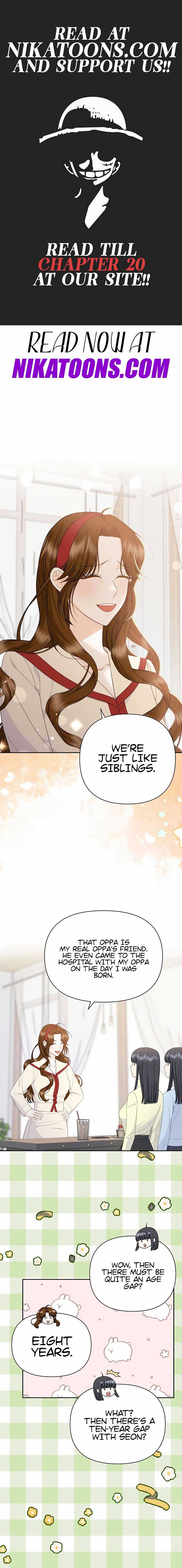 Let’s Go to your House, Oppa Chapter 10 59 ch 10 1