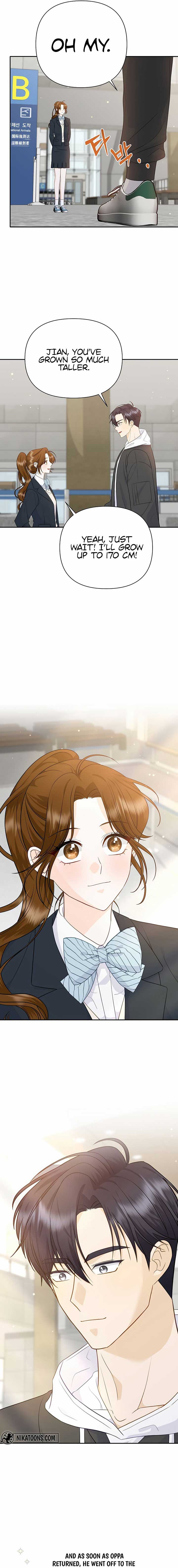 Let’s Go to your House, Oppa Chapter 10 68 ch 10 10