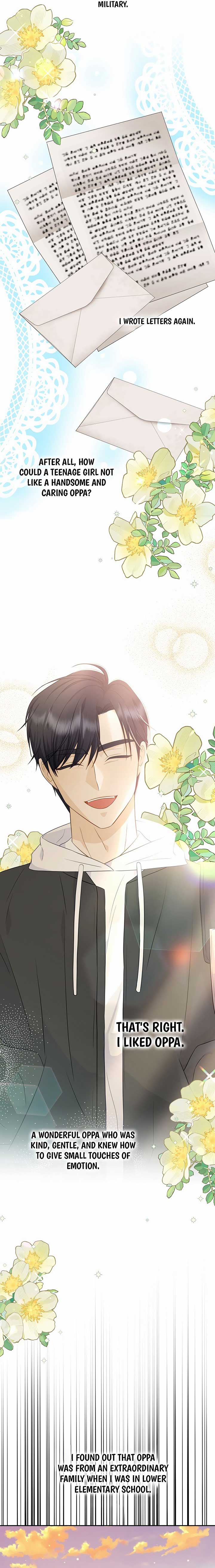 Let’s Go to your House, Oppa Chapter 10 69 ch 10 11