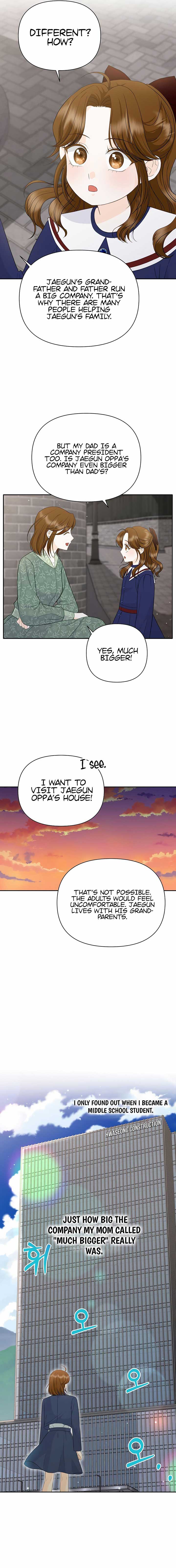 Let’s Go to your House, Oppa Chapter 10 71 ch 10 13