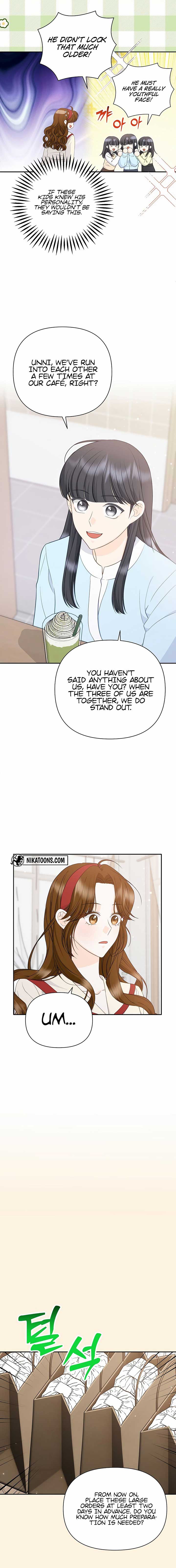 Let’s Go to your House, Oppa Chapter 10 60 ch 10 2