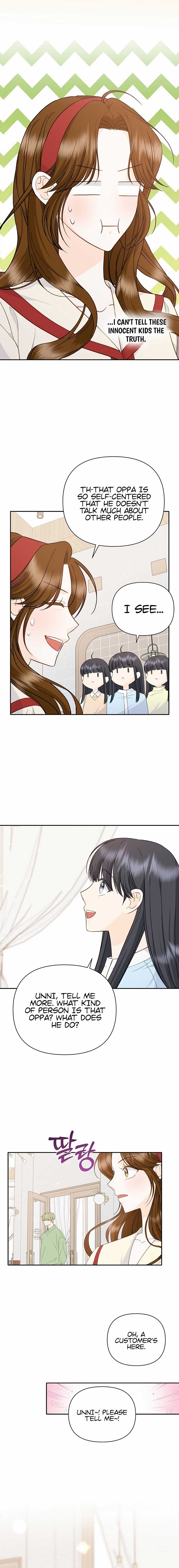 Let’s Go to your House, Oppa Chapter 10 62 ch 10 4