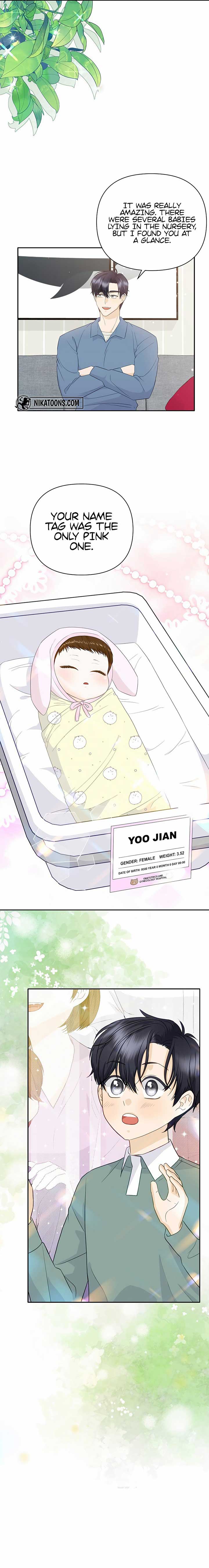 Let’s Go to your House, Oppa Chapter 10 64 ch 10 6