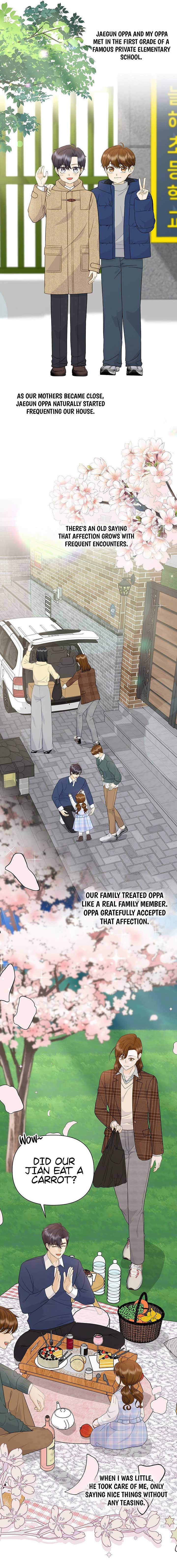 Let’s Go to your House, Oppa Chapter 10 65 ch 10 7