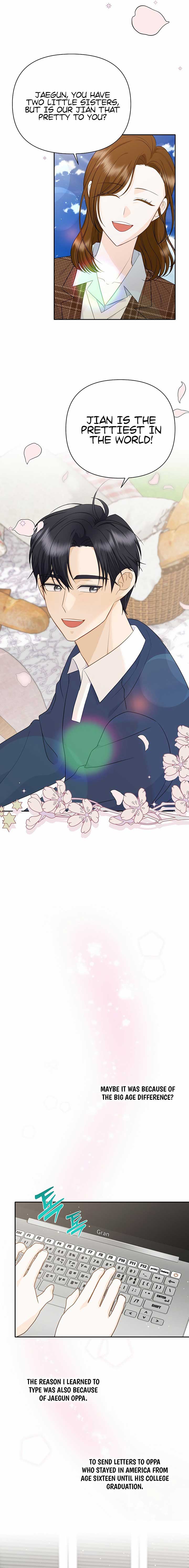 Let’s Go to your House, Oppa Chapter 10 66 ch 10 8