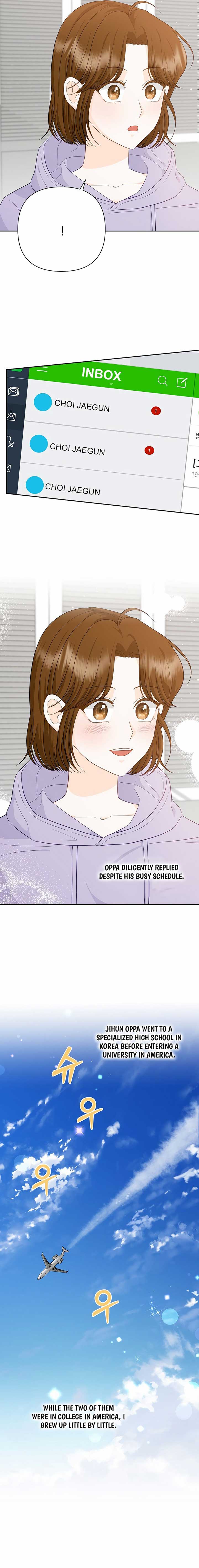 Let’s Go to your House, Oppa Chapter 10 67 ch 10 9