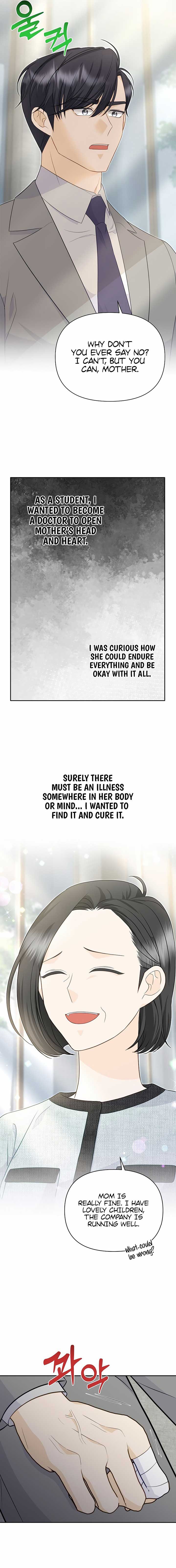 Let’s Go to your House, Oppa Chapter 11 68 ch 11 10