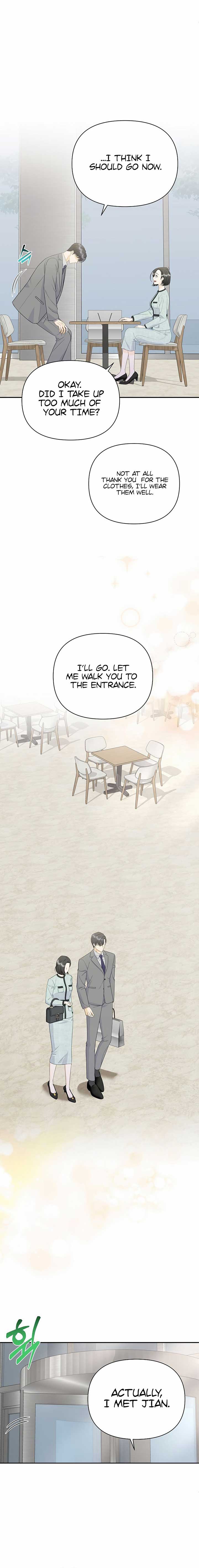 Let’s Go to your House, Oppa Chapter 11 69 ch 11 11