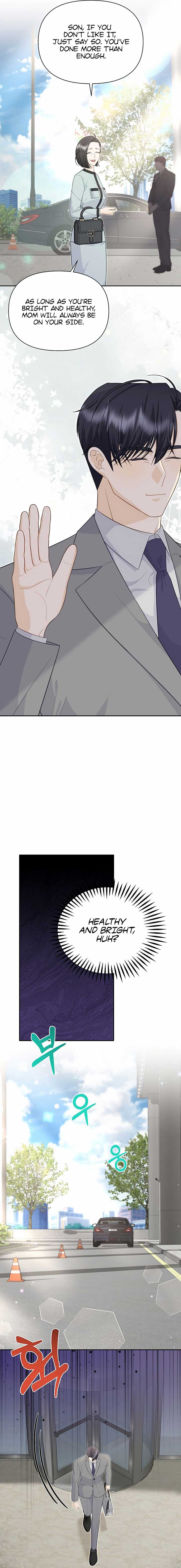 Let’s Go to your House, Oppa Chapter 11 71 ch 11 13