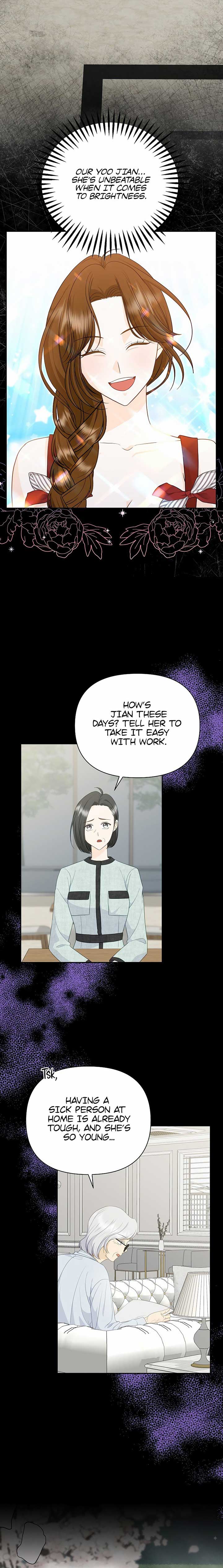 Let’s Go to your House, Oppa Chapter 11 72 ch 11 14