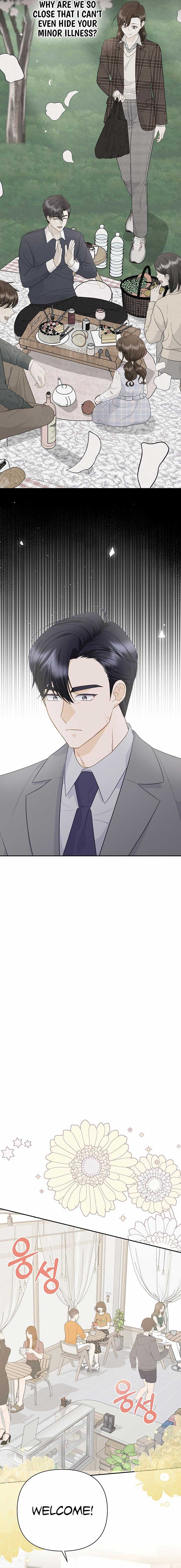 Let’s Go to your House, Oppa Chapter 11 73 ch 11 15