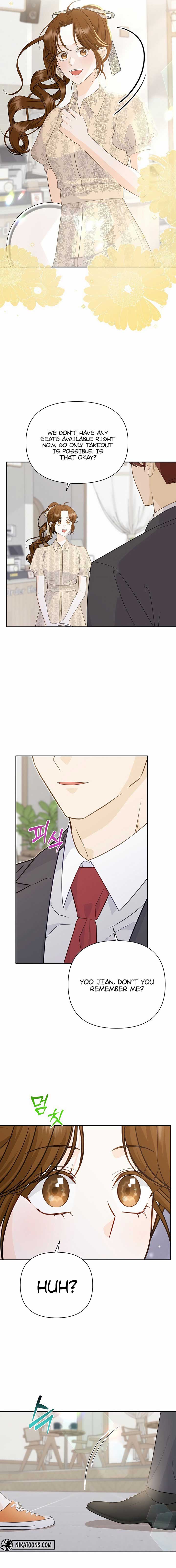 Let’s Go to your House, Oppa Chapter 11 74 ch 11 16