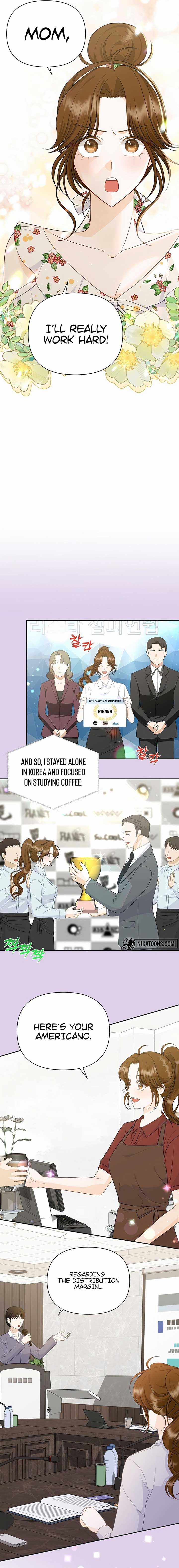 Let’s Go to your House, Oppa Chapter 11 60 ch 11 2