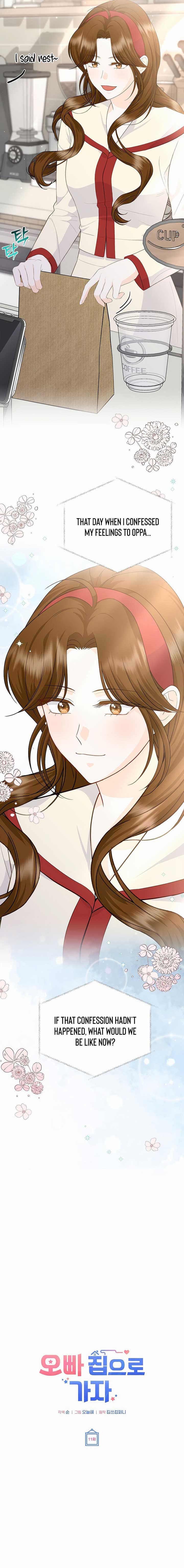 Let’s Go to your House, Oppa Chapter 11 62 ch 11 4