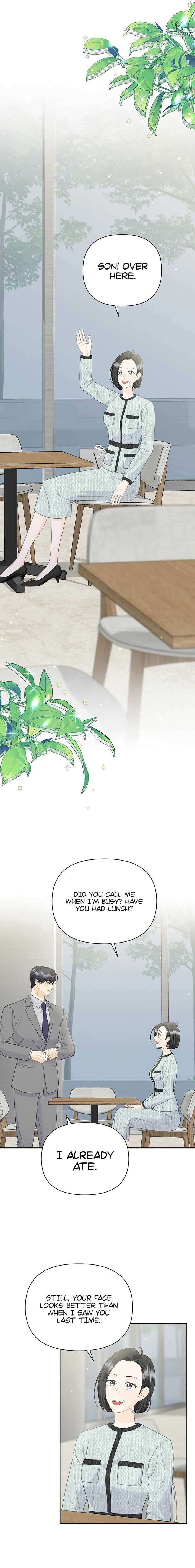 Let’s Go to your House, Oppa Chapter 11 63 ch 11 5