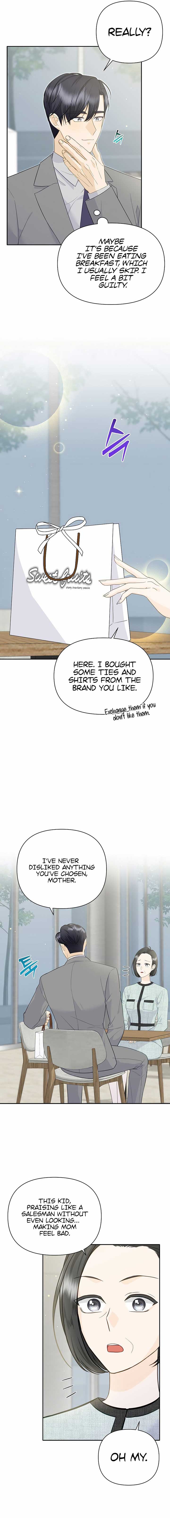 Let’s Go to your House, Oppa Chapter 11 64 ch 11 6