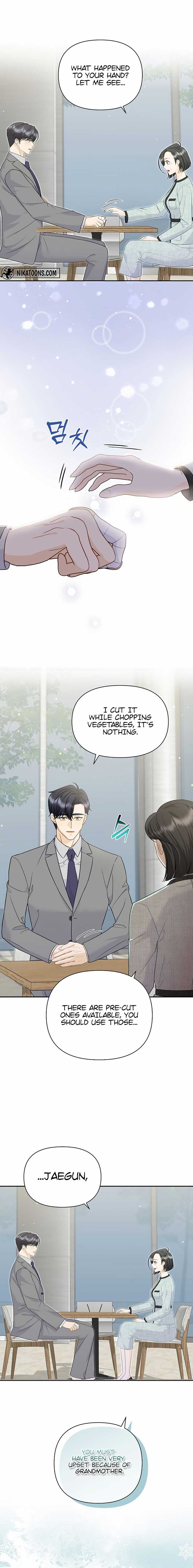 Let’s Go to your House, Oppa Chapter 11 65 ch 11 7