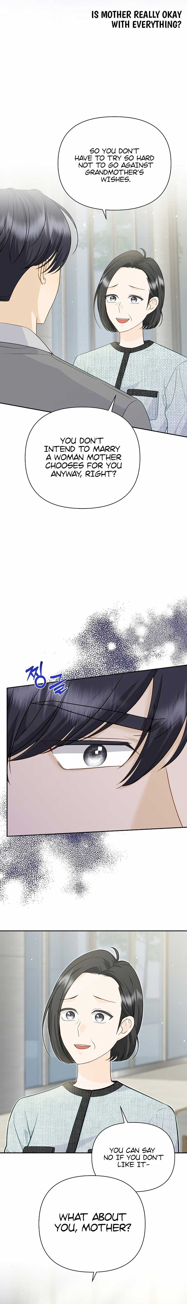 Let’s Go to your House, Oppa Chapter 11 67 ch 11 9