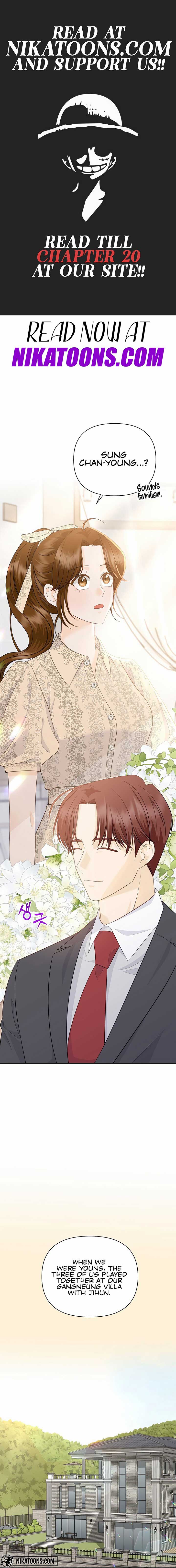 Let’s Go to your House, Oppa Chapter 12 59 ch 12 1