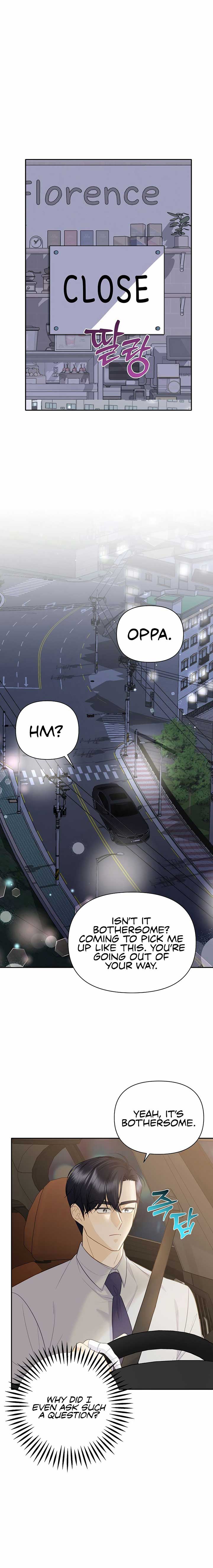 Let’s Go to your House, Oppa Chapter 12 68 ch 12 10