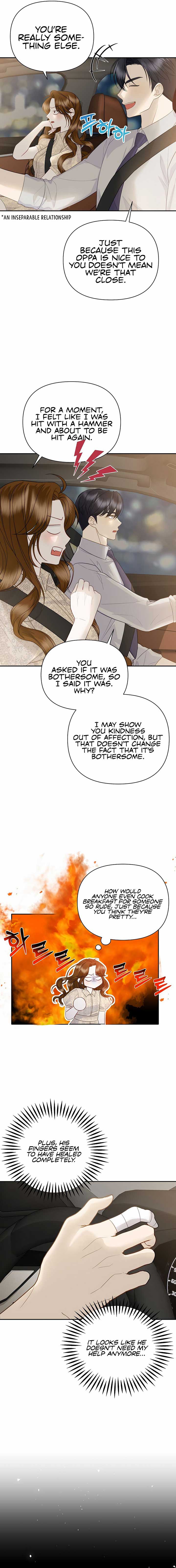 Let’s Go to your House, Oppa Chapter 12 69 ch 12 11