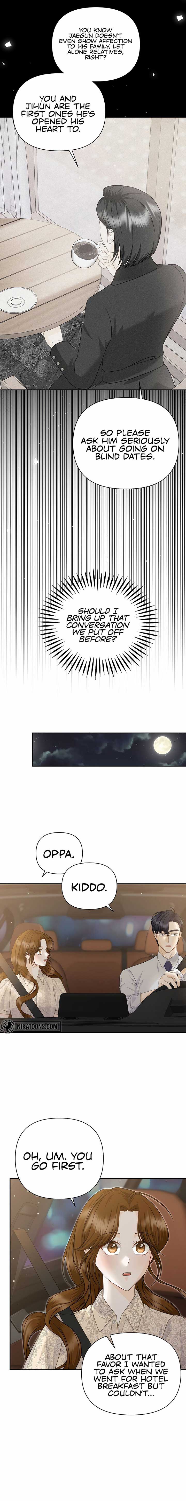 Let’s Go to your House, Oppa Chapter 12 70 ch 12 12